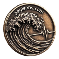 Aegisens Logo
